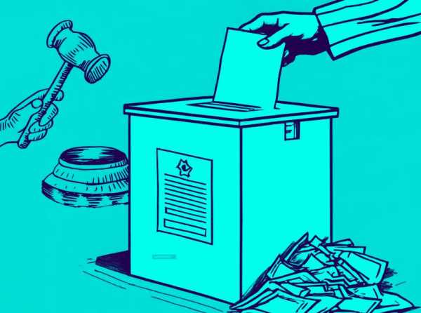 Las reformas electorales antisistema