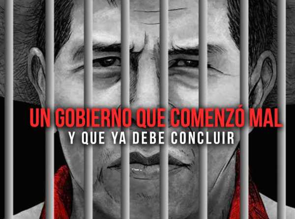 Atrapado sin salida