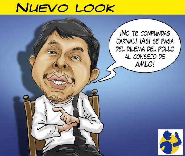 Caricatura del d&iacute;a #2180