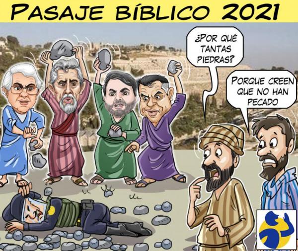 Caricatura del d&iacute;a #1649