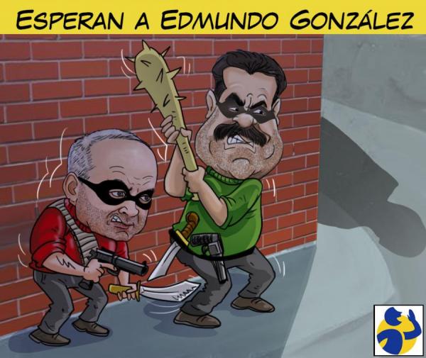 Caricatura del d&iacute;a #2684