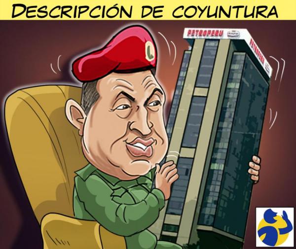 Caricatura del d&iacute;a #2436