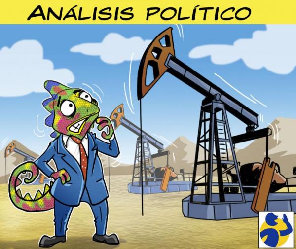 Caricatura del d&iacute;a #1924