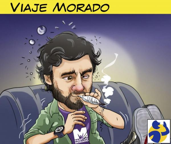 Caricatura del d&iacute;a #1654