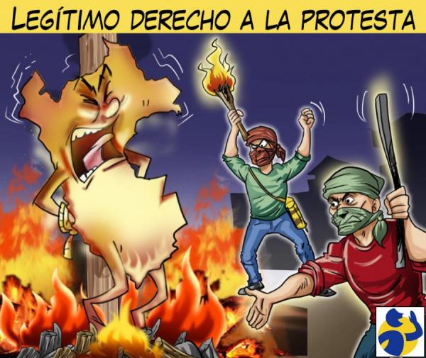 Caricatura del d&iacute;a #2187