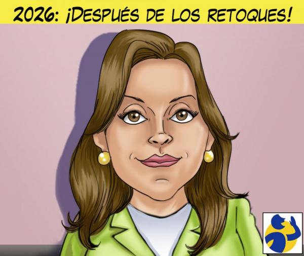 Caricatura del d&iacute;a #2691