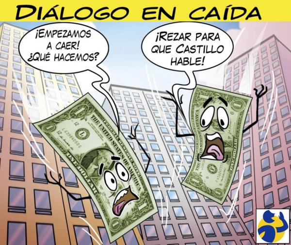 Caricatura del d&iacute;a #1929