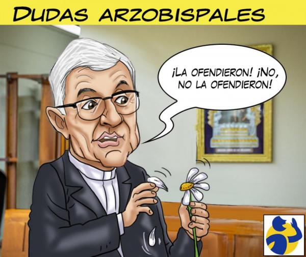Caricatura del día #2692