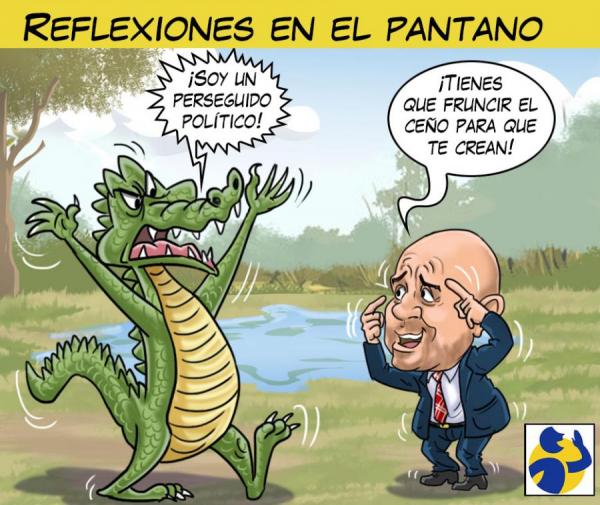 Caricatura del d&iacute;a #2696