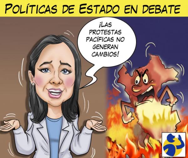 Caricatura del día #2198