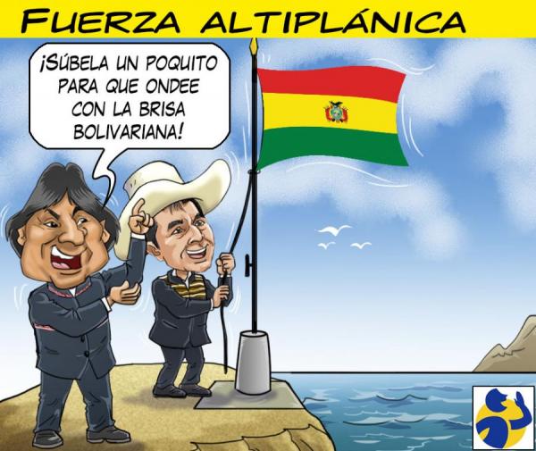 Caricatura del d&iacute;a #1937