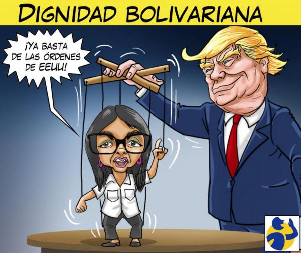 Caricatura del d&iacute;a #2946