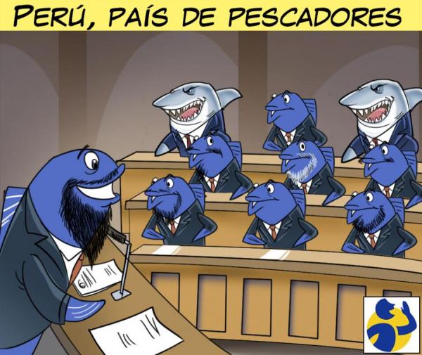 Caricatura del d&iacute;a #1414