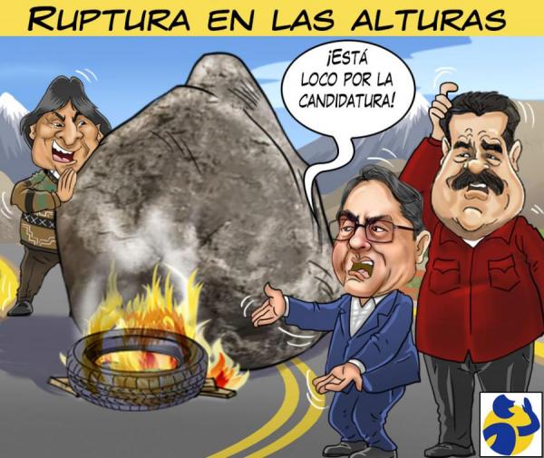 Caricatura del d&iacute;a #2451