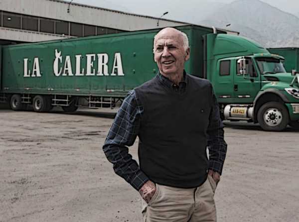 Tayo Mas&iacute;as: empresario h&eacute;roe