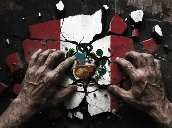 Del colapso electoral a la reingenier&iacute;a del territorio