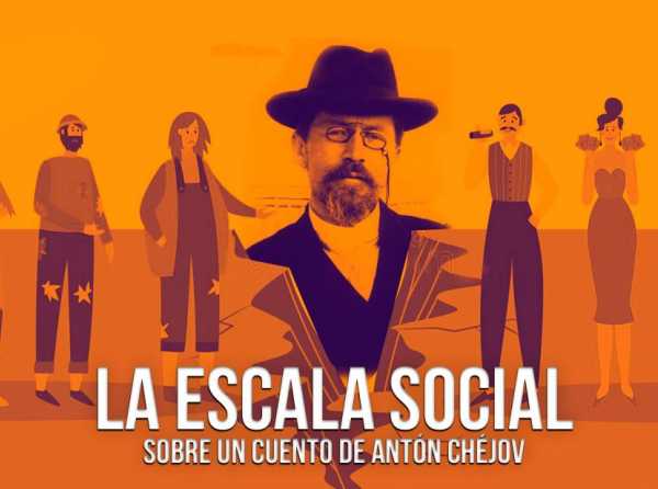 La escala social