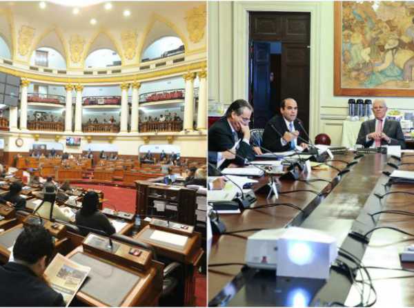 Una agenda m&iacute;nima