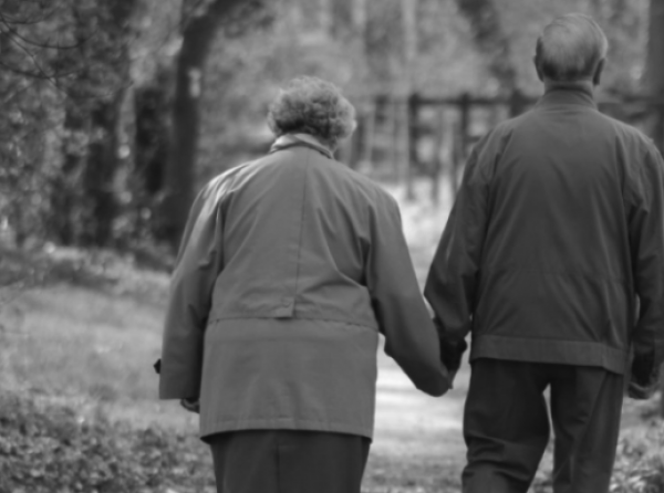 El estado de bienestar, longevidad y pensiones