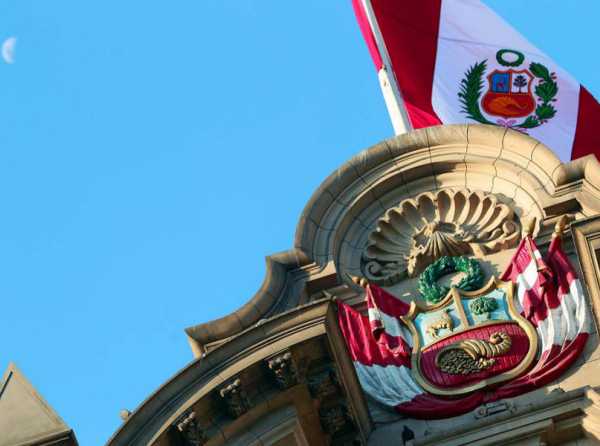 Las Fiestas Patrias y el autoritarismo