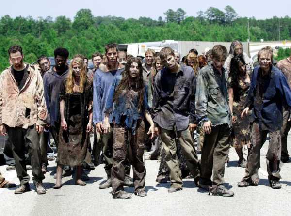 De zombies, plagios y proyecto de Estado
