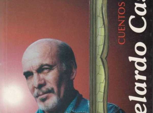 Los cuentos de Abelardo Castillo