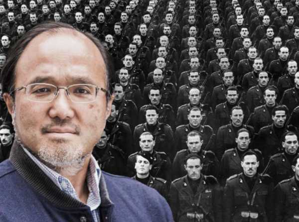 ¿Aspirantes a fascistas? Respuesta a Martín Tanaka