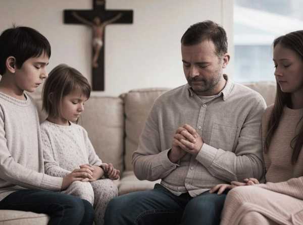 Las tradiciones cambian, padre