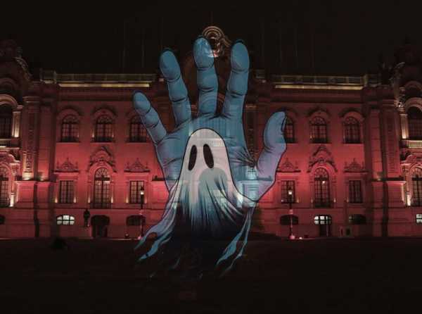 El fantasma llamado derecha peruana