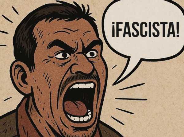 Fascismo por doquier: la obsesión con la “palabra F”