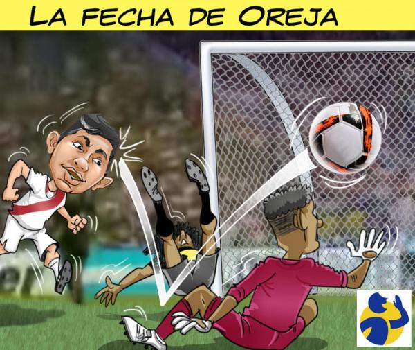 Caricatura del d&iacute;a #1941
