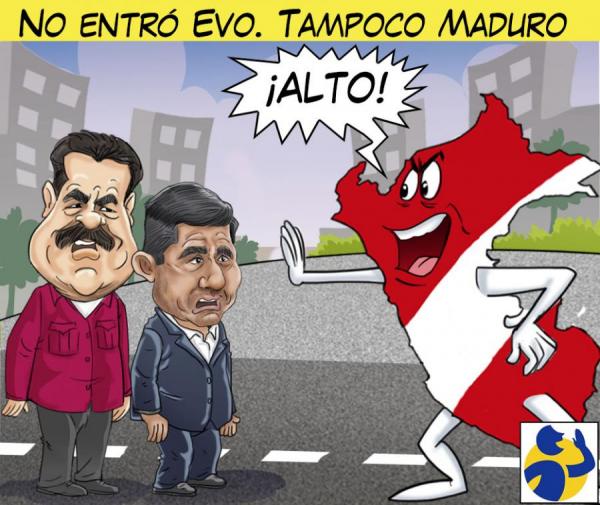Caricatura del d&iacute;a #2458