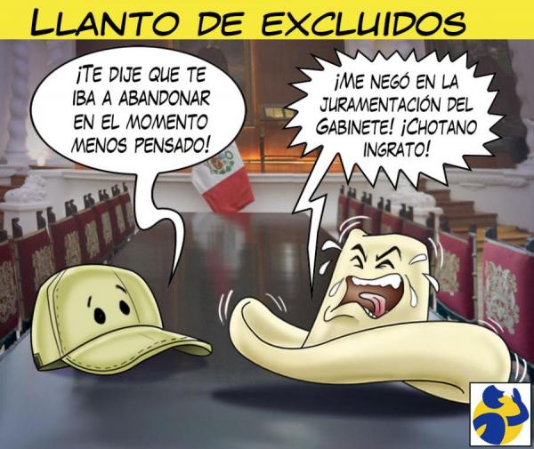 Caricatura del día #1947