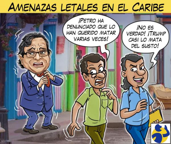 Caricatura del d&iacute;a #2958