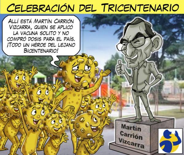 Caricatura del d&iacute;a #1678