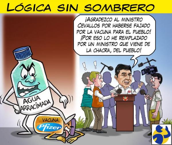 Caricatura del d&iacute;a #1950