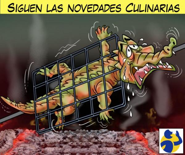 Caricatura del d&iacute;a #2466