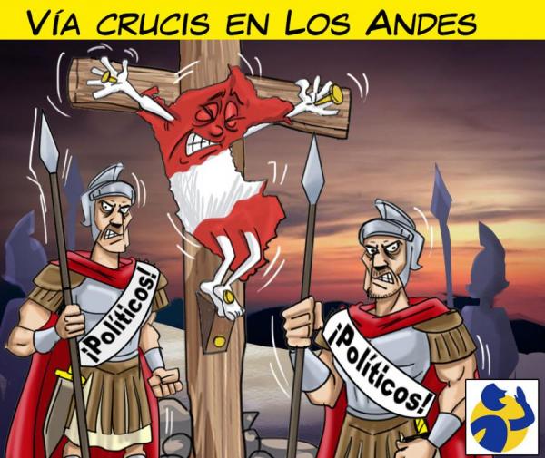 Caricatura del d&iacute;a #2961