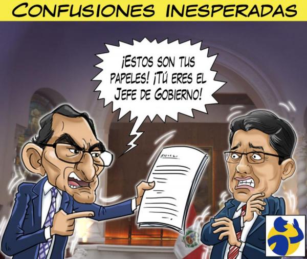 Caricatura del d&iacute;a #1430