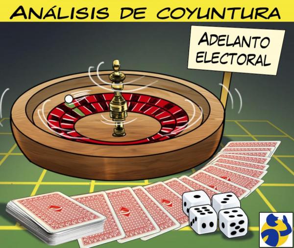 Caricatura del d&iacute;a #2215