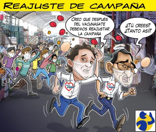 Caricatura del d&iacute;a #1687