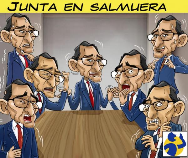 Caricatura del d&iacute;a #2471