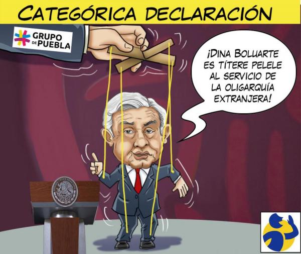 Caricatura del d&iacute;a #2219