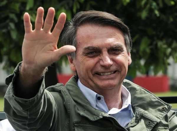 Bolsonaro, el camino a seguir