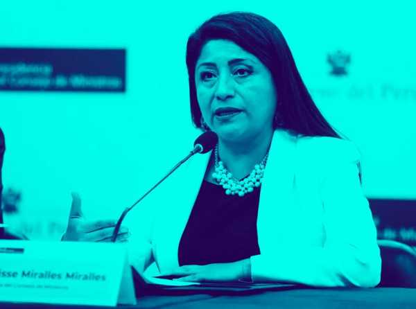 Primero se escucha, despu&eacute;s se decide