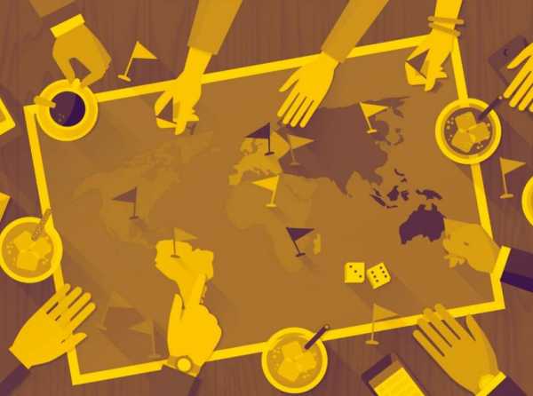 El soft power y la cultura