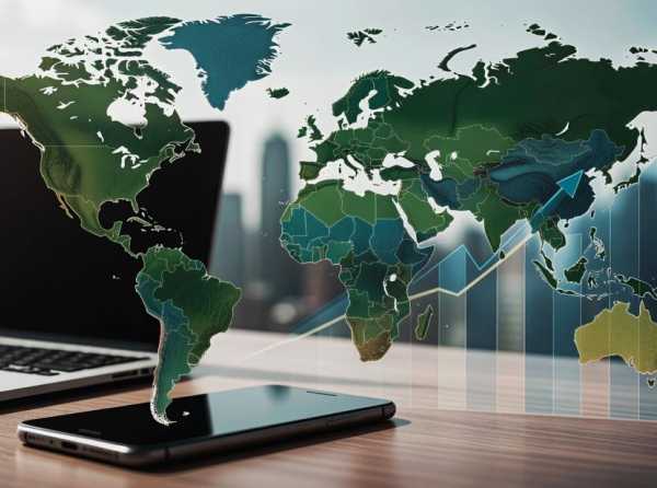 Prospectiva tecnol&oacute;gica y crecimiento global hacia 2036 (II)