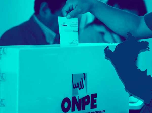 &iquest;Y si eliminamos la segunda vuelta electoral?