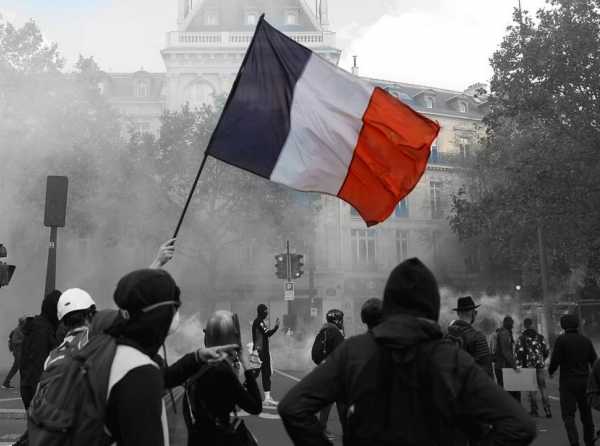 Francia ante las consecuencias del multiculturalismo y el internacionalismo