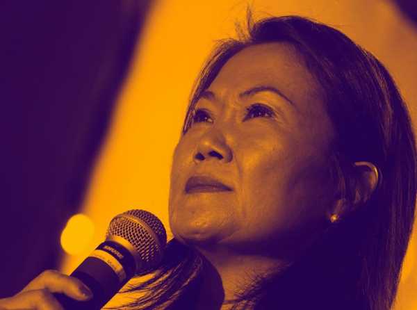 Keiko Fujimori: prisionera del destino de otros